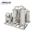 High Purity N2 Generator Convenient Operation